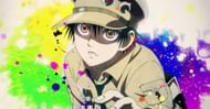 This Netflix Shonen might not be super memorable. (Image via Pierrot Plus)